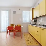 San Paolo 07 Apartment Lido di Jesolo