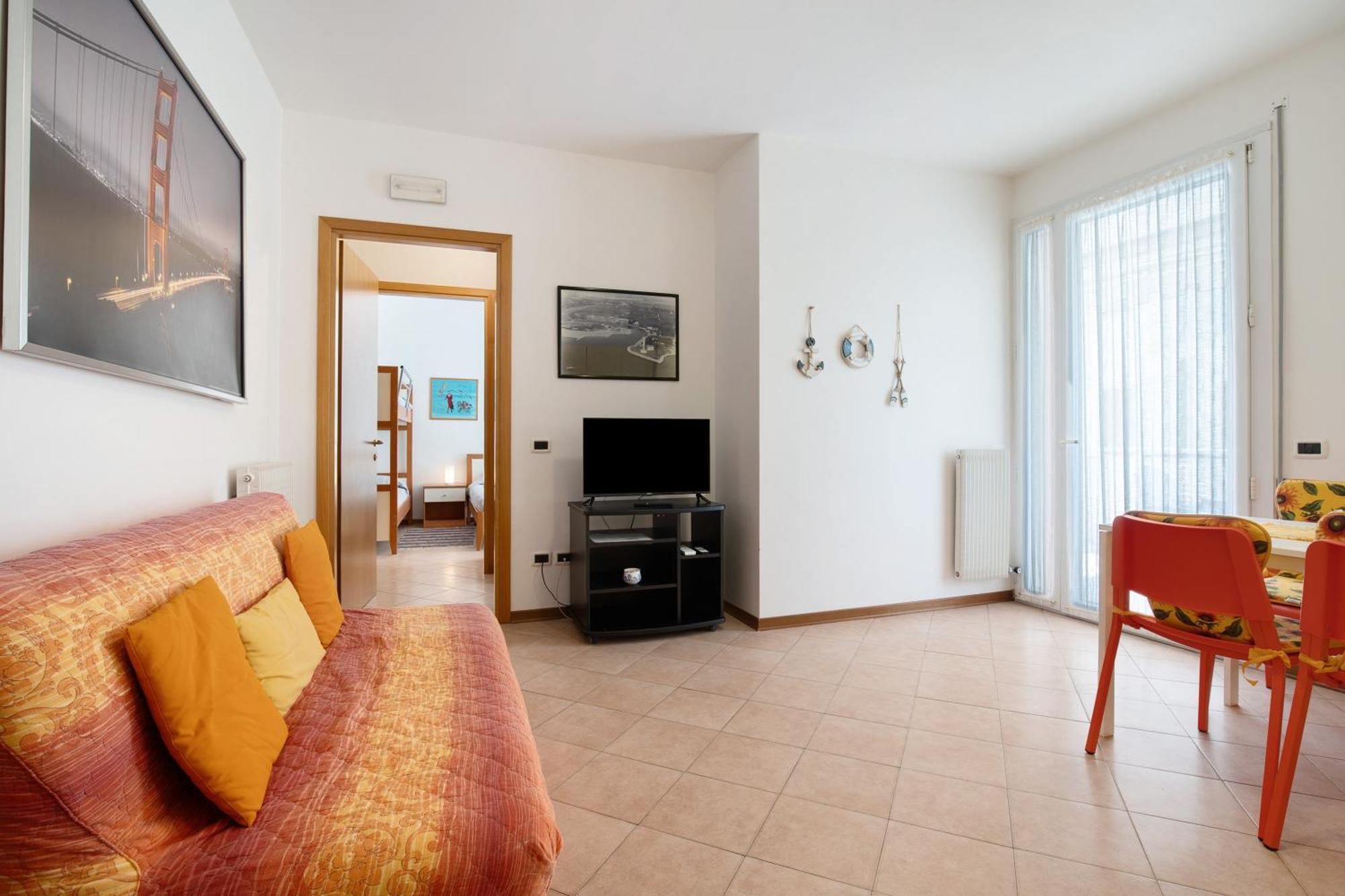 Appartamento San Paolo 07 Lido di Jesolo